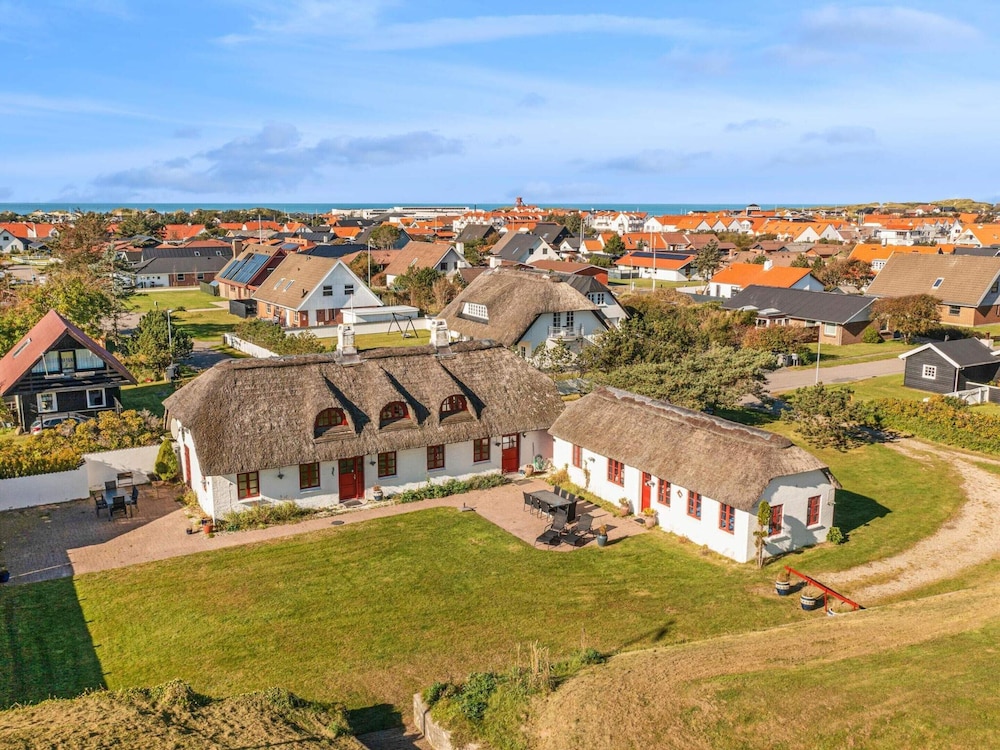 Charming Retreat in Blokhus - By Traum Ferienwohnungen