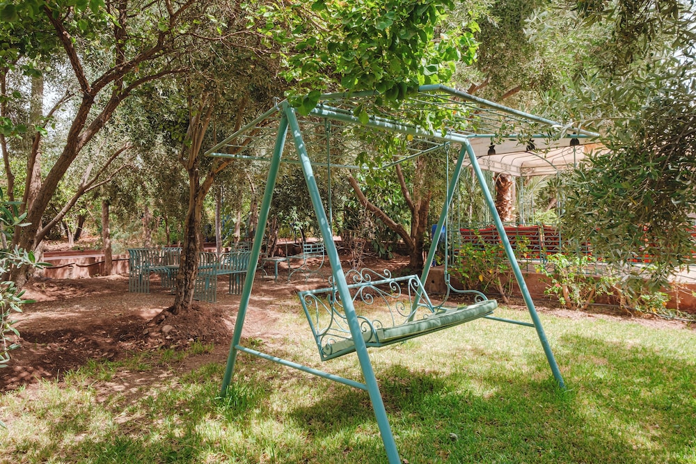 Dar Salah-Eddine Oasis Pool & SPA