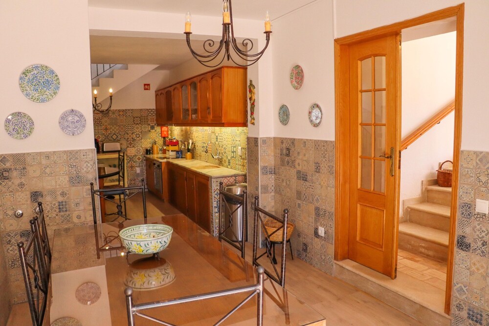 Idyllic Farm House With Huge Garden for 14pax