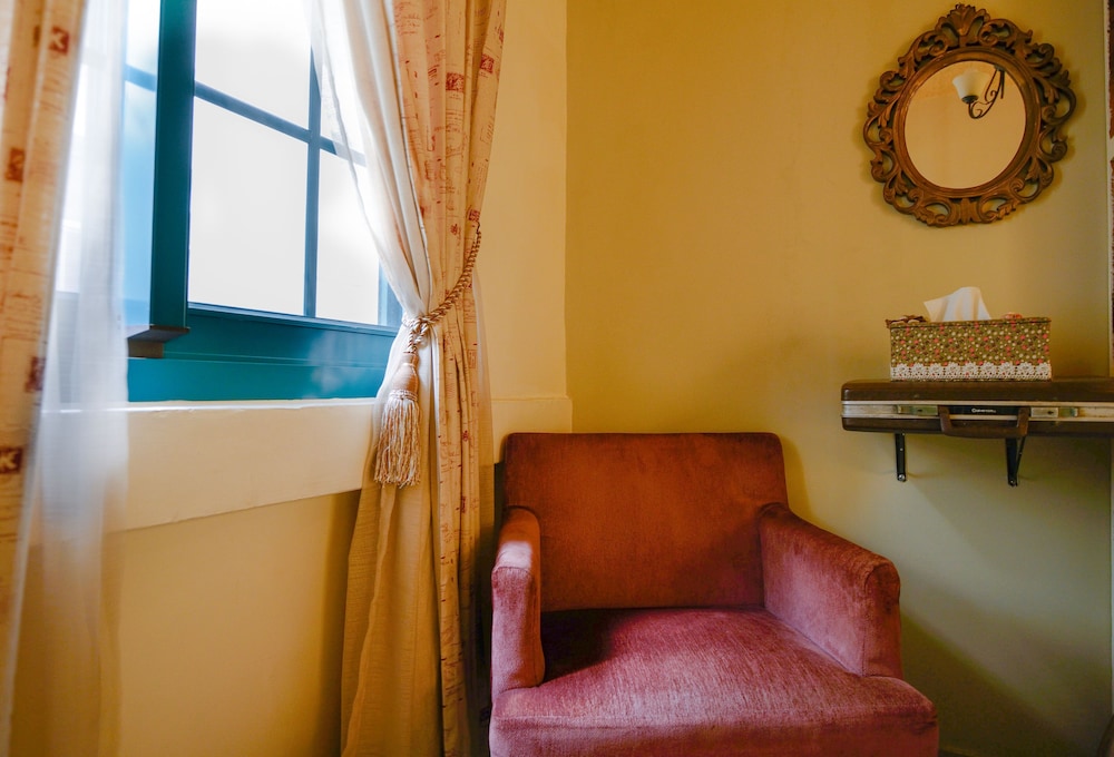 Rabbit house hotel