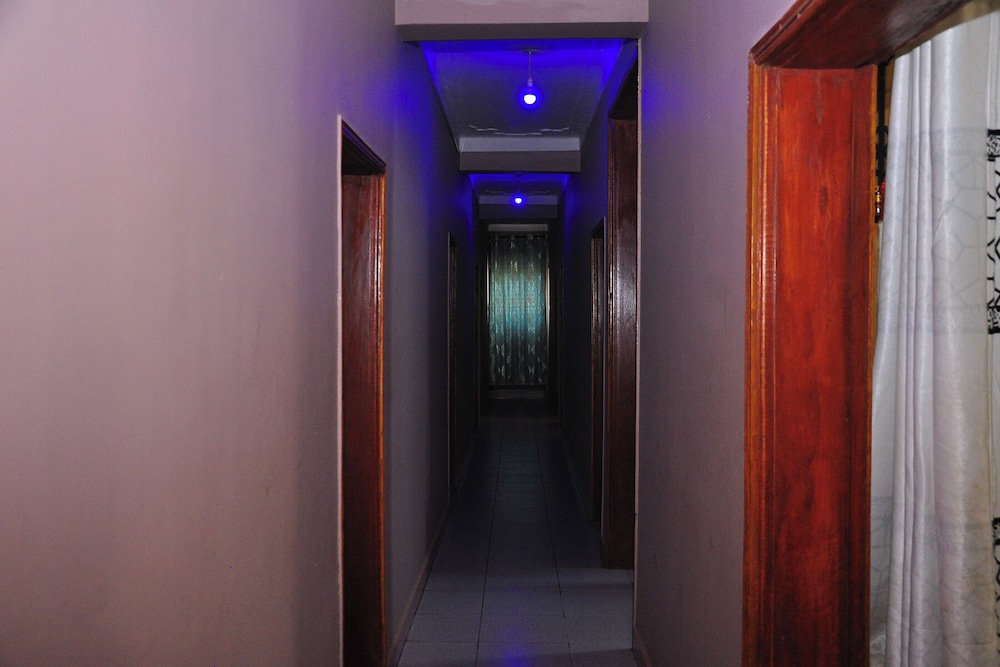 Namulanda Motel