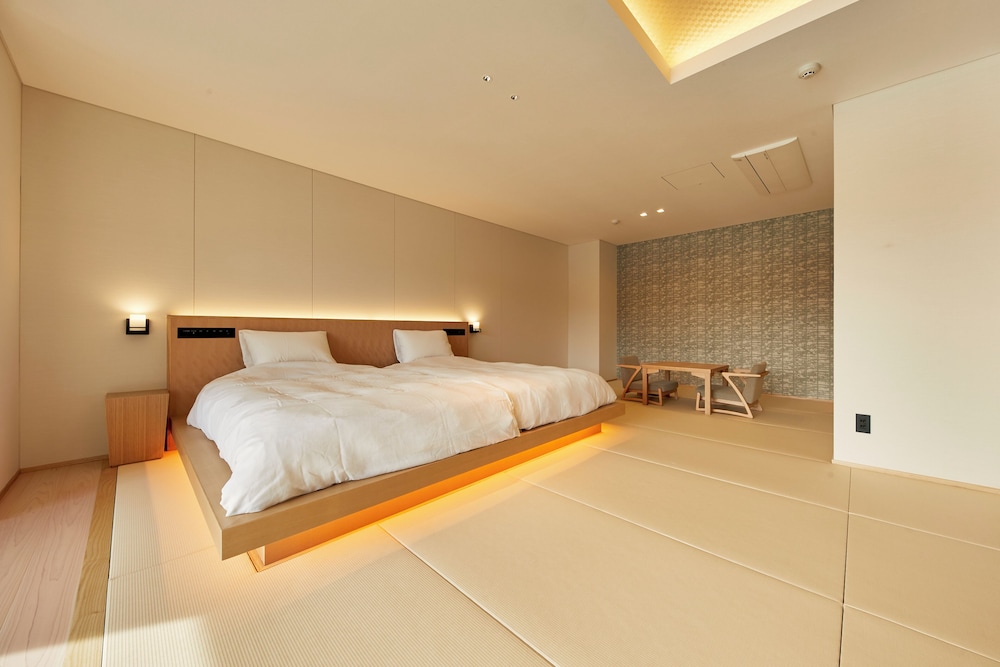 Ryokan & Sauna Yorzuya Hita