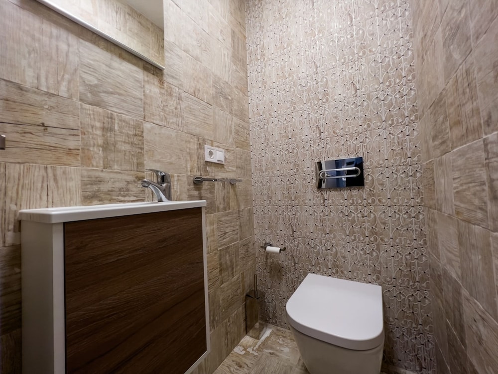 Apartamento Mirador de Torrox