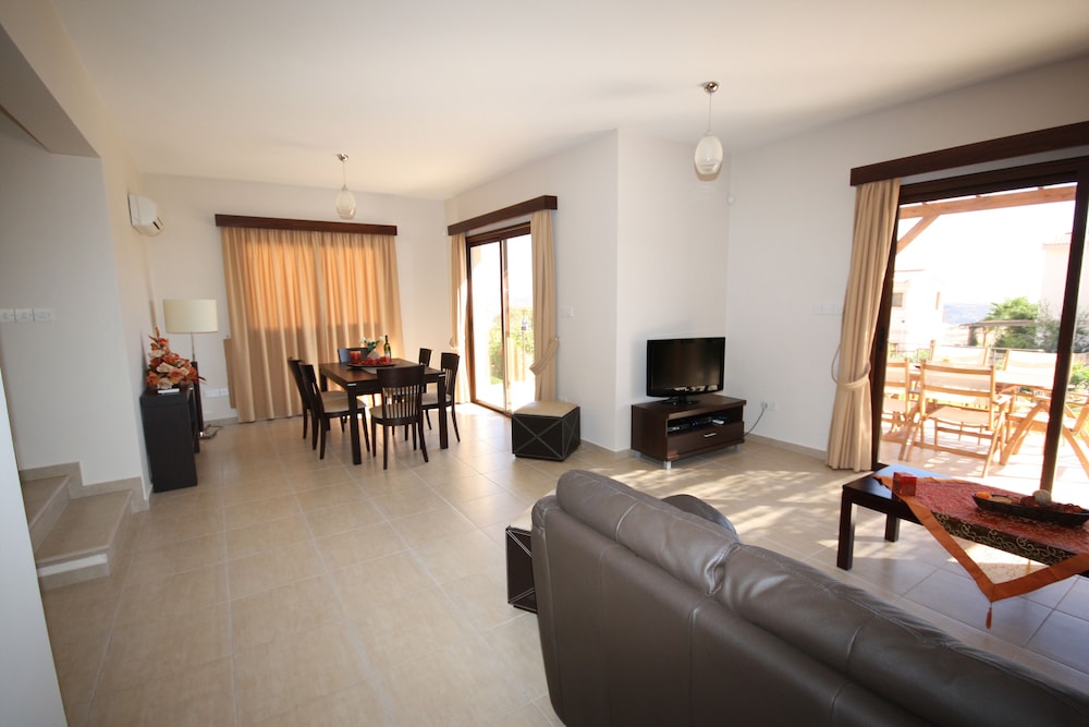 Vineland Sheromyli Villas