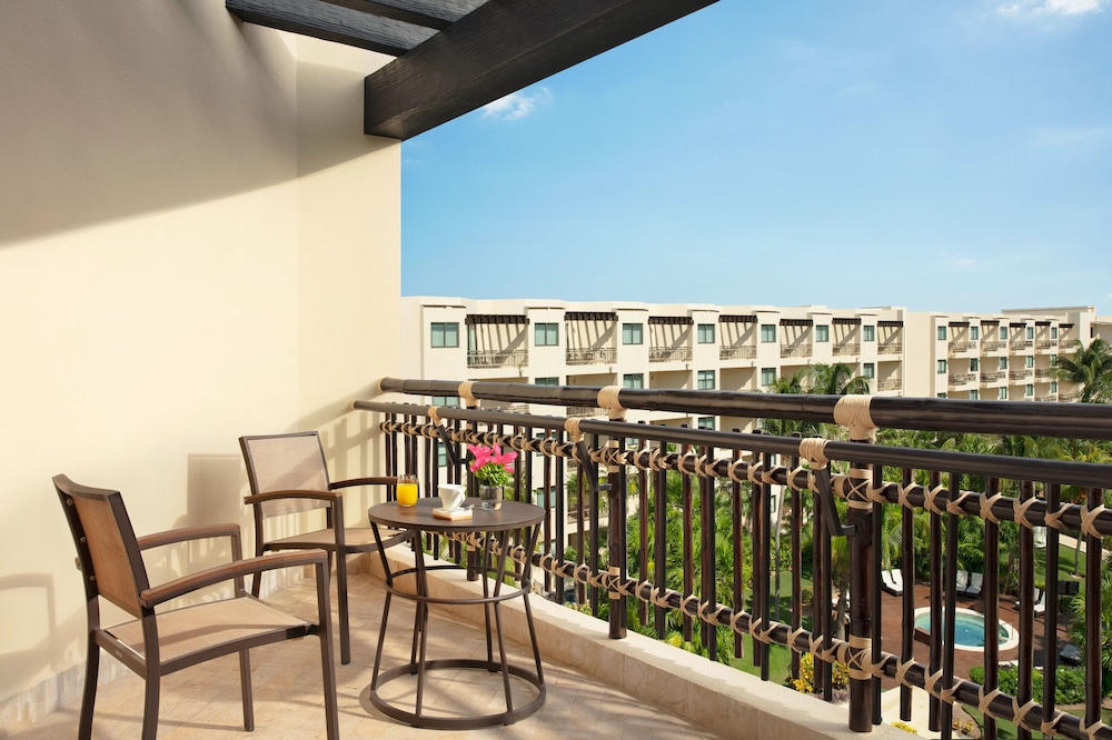 Cancun Vacations - Dreams Riviera Cancun Resort  Spa - All Inclusive - Property Image 121