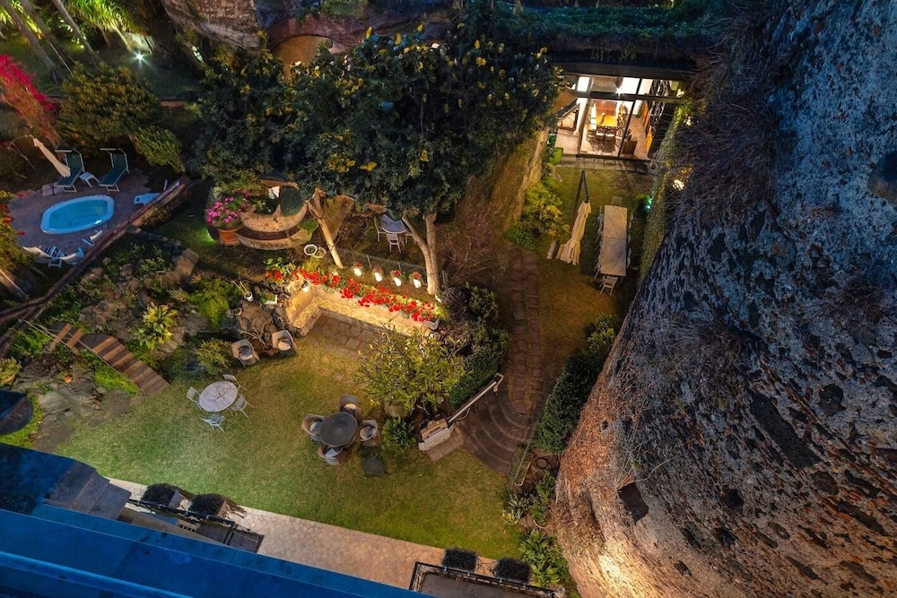 Etna & Mare Escape Catania by Wonderful Italy