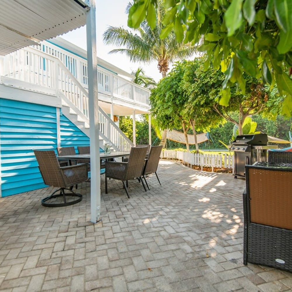 8BD Ft Pierce Beach Getaway - Great for Family Group