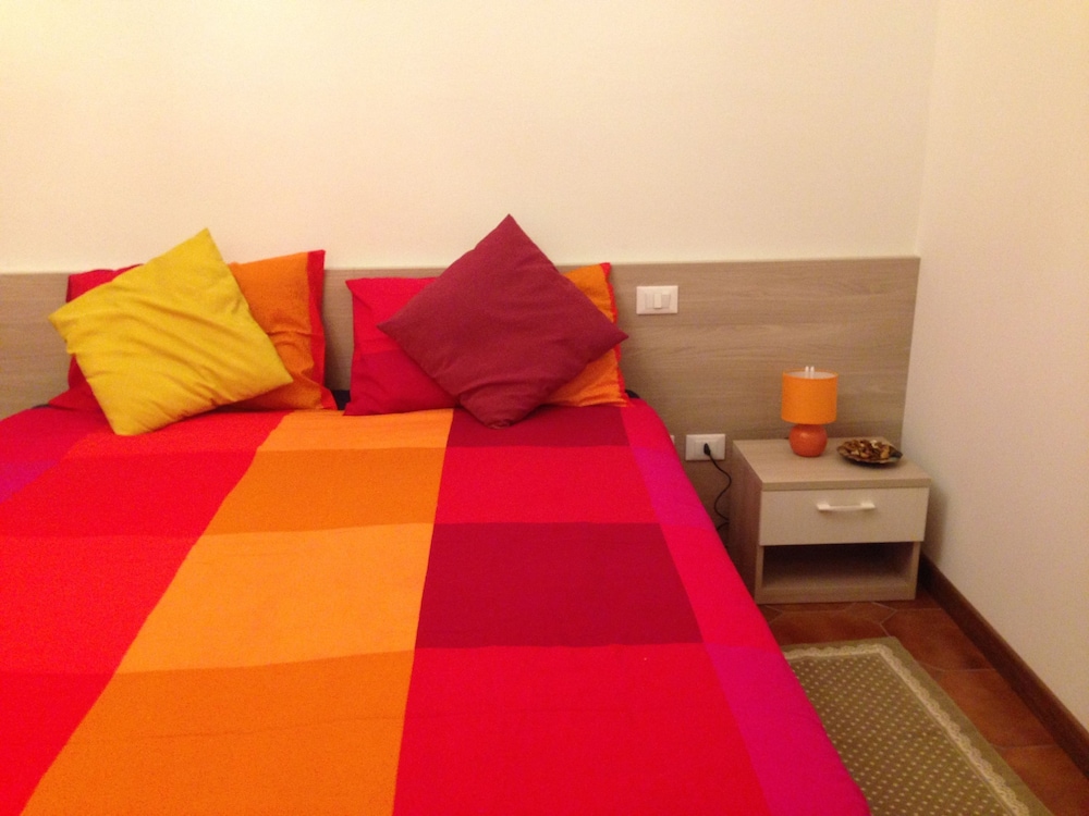 B&B Villa Grimani