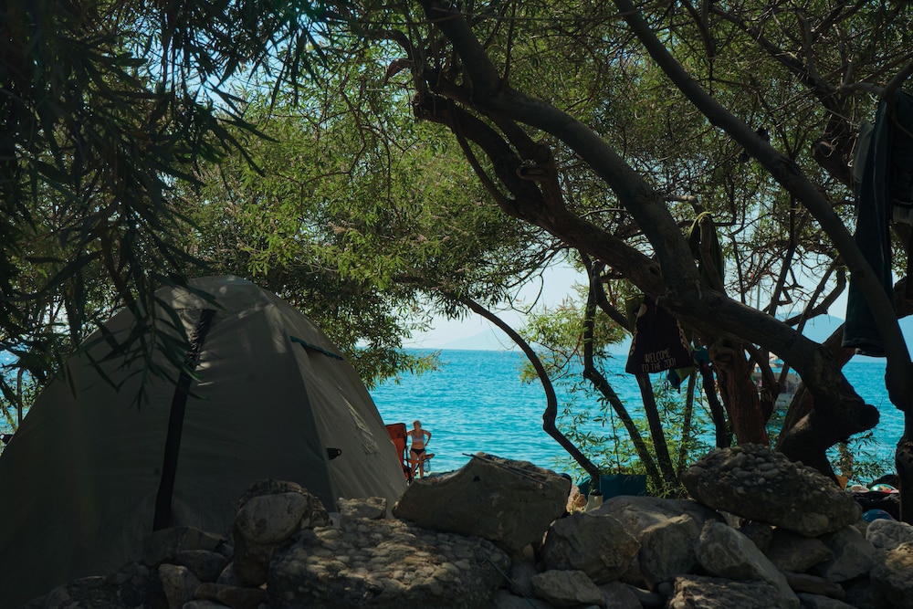 Butterfly Valley Beach Glamping Yiyecek A.Ş. - Image 45
