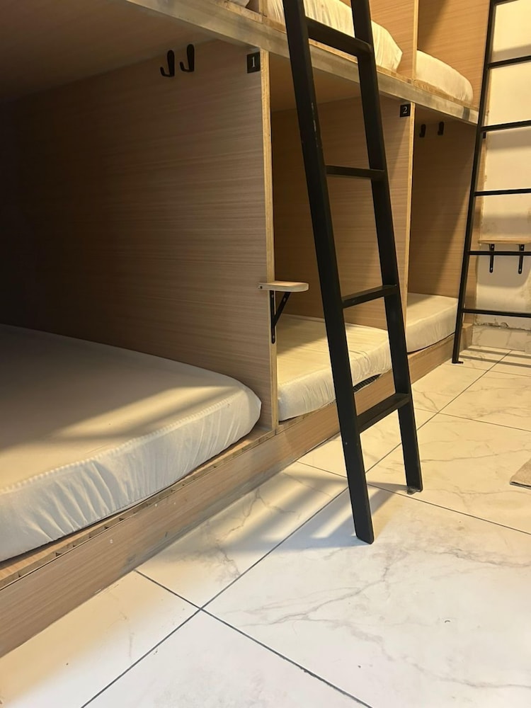 Global Inn Hostel