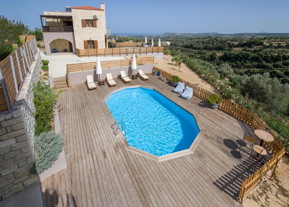 Villa Erato - Klio Village photo 1