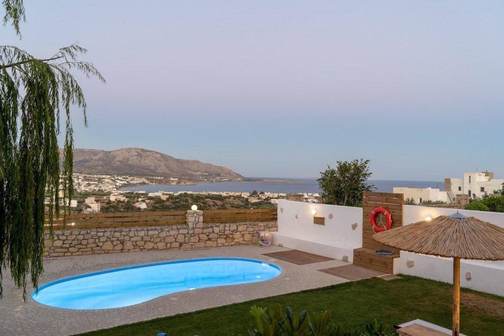 Villa Dolce Evita - With Private Pool photo 4