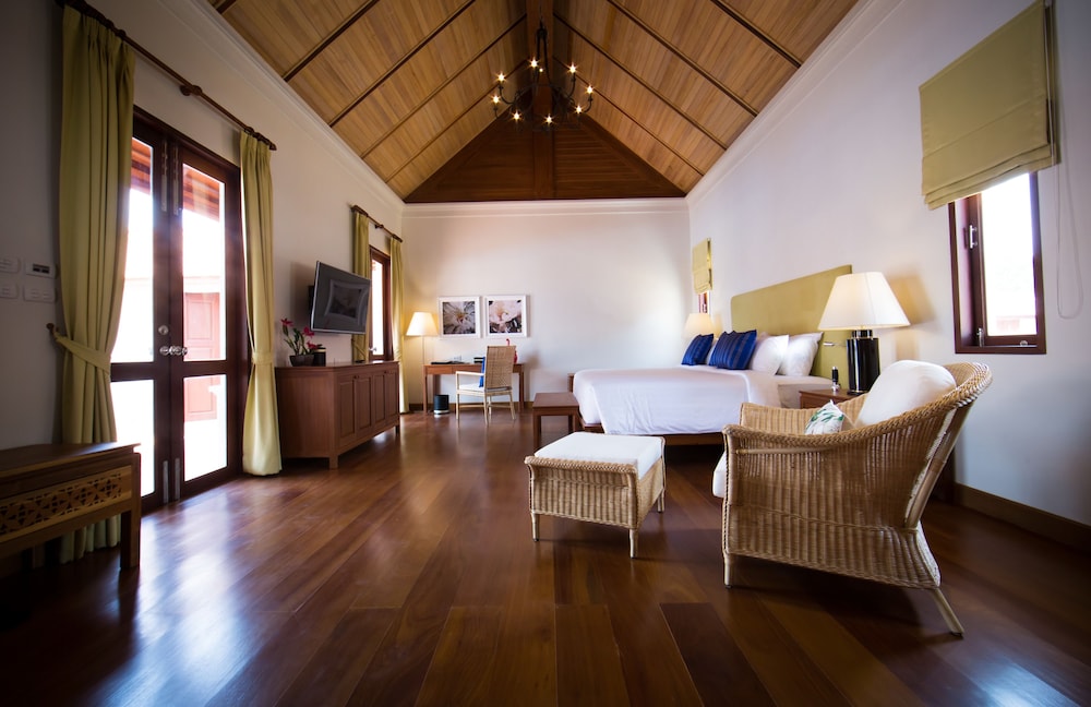 Le MENARA KHAO LAK