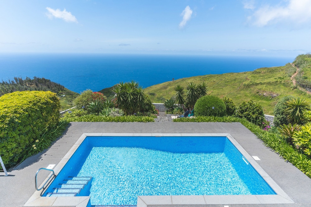 Cape View Villa by Atlantic Holiday