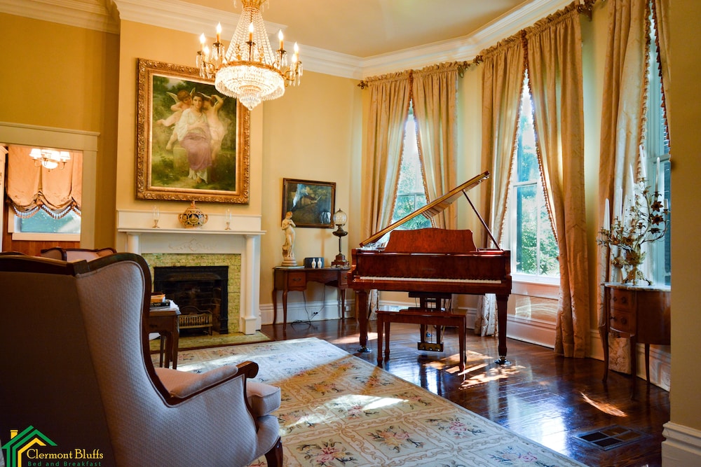 Natchez Vacations - Clermont Bluffs BB - Property Image 3