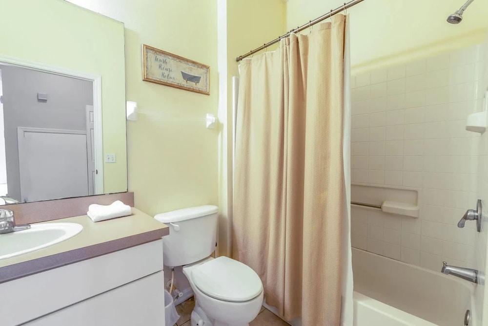 101 Perfect Family Townhouse With Private Pool Near Disney Water Parks