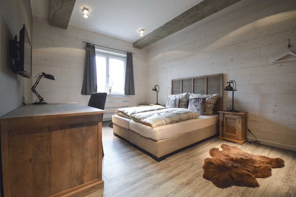 Stadt Chalet