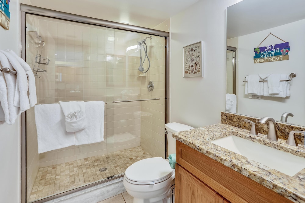 Land's End 5-302 Gulf-bay Front - Premier