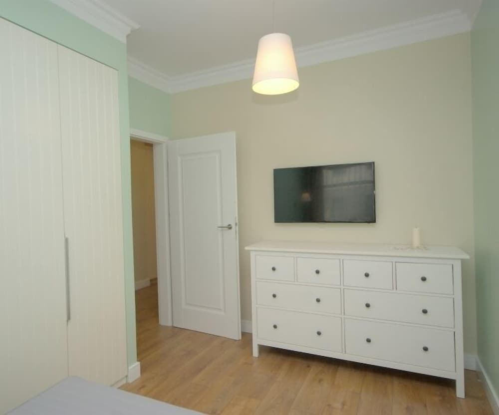 IRS ROYAL APARTMENTS - IRS Rezydencja Marina