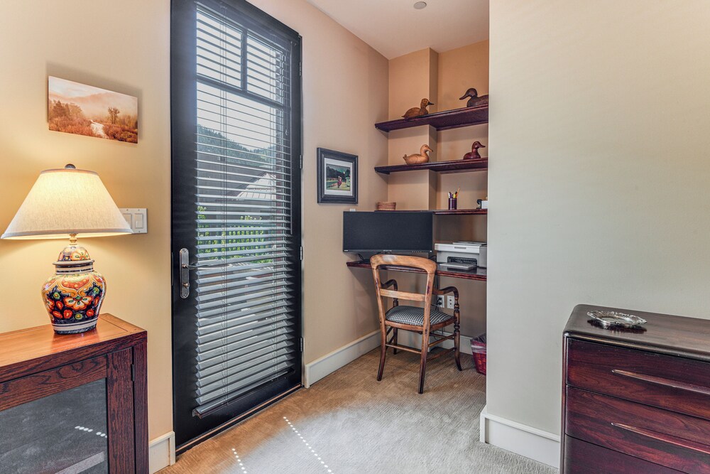 < 1 Mi to Sun Valley Resort: Dtwn Ketchum Condo