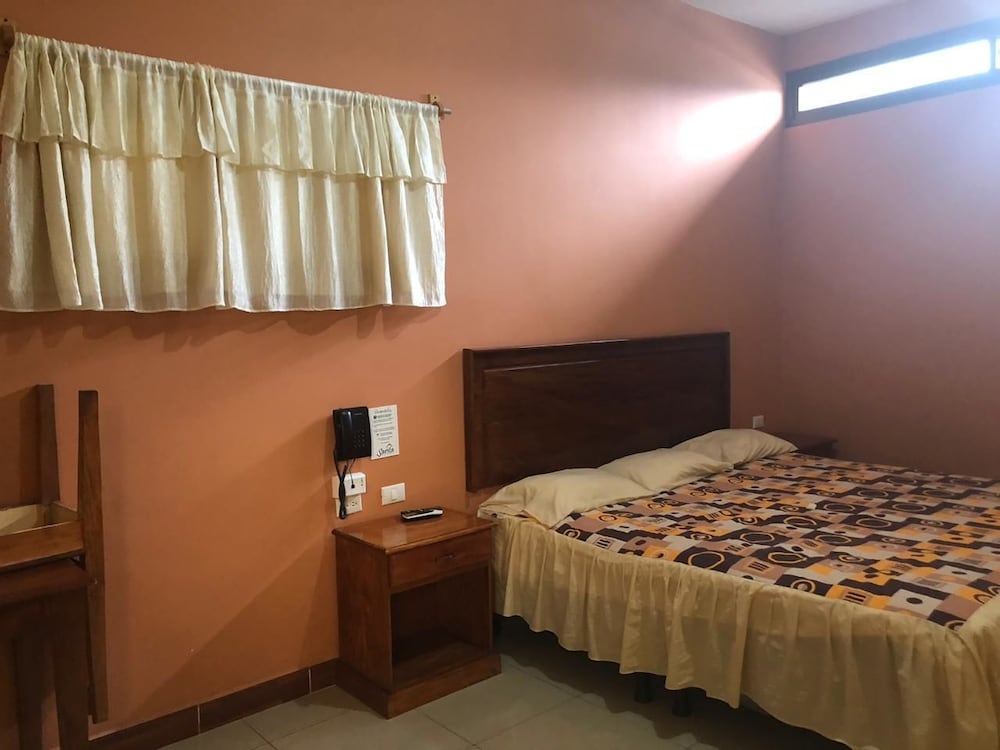 Hotel Sarita - Property Image 2