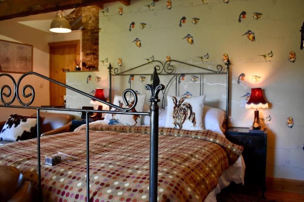 Low Mill Guest House