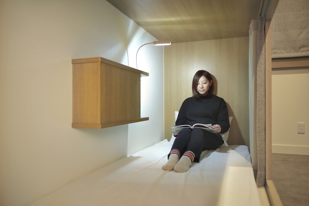HOTEL NUPKA