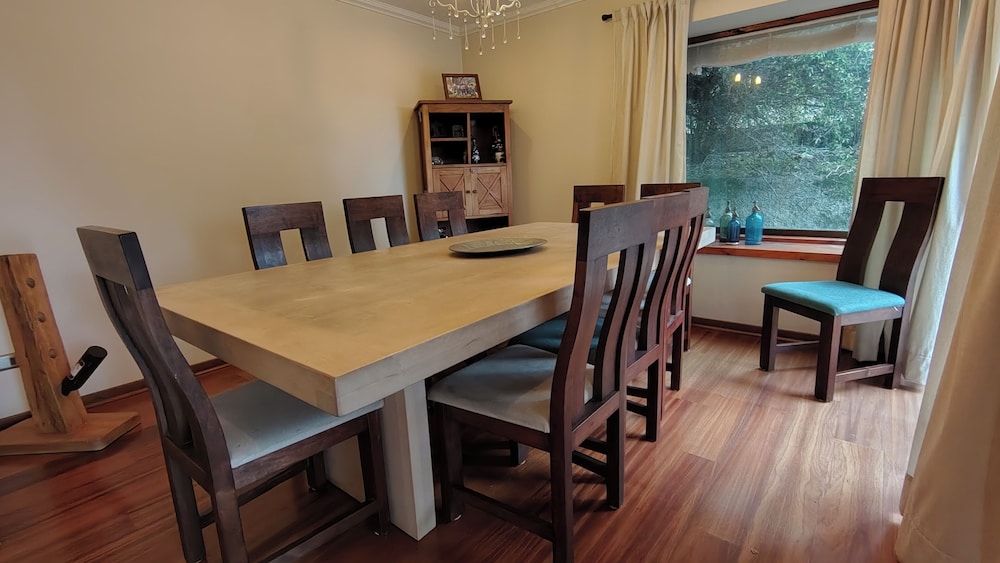 Oceana Suites - Laguna Aculeo