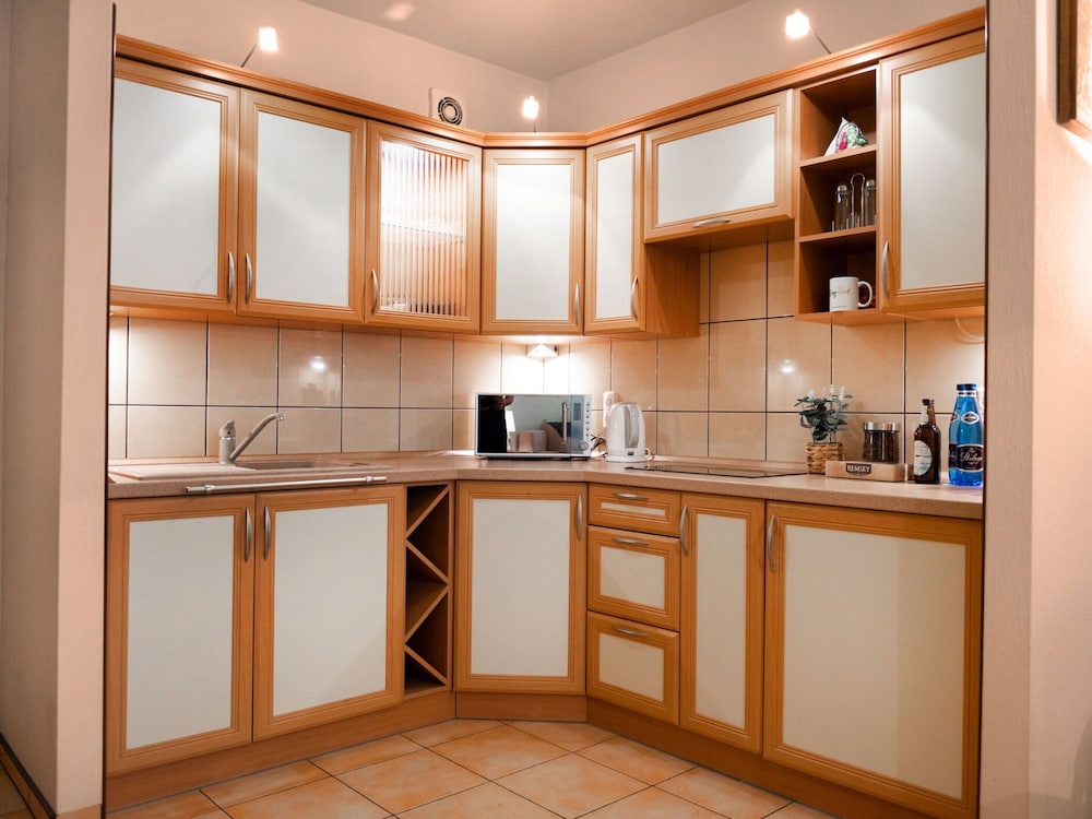 Studio With a Balcony Near the Beach, Pobierowo view 3