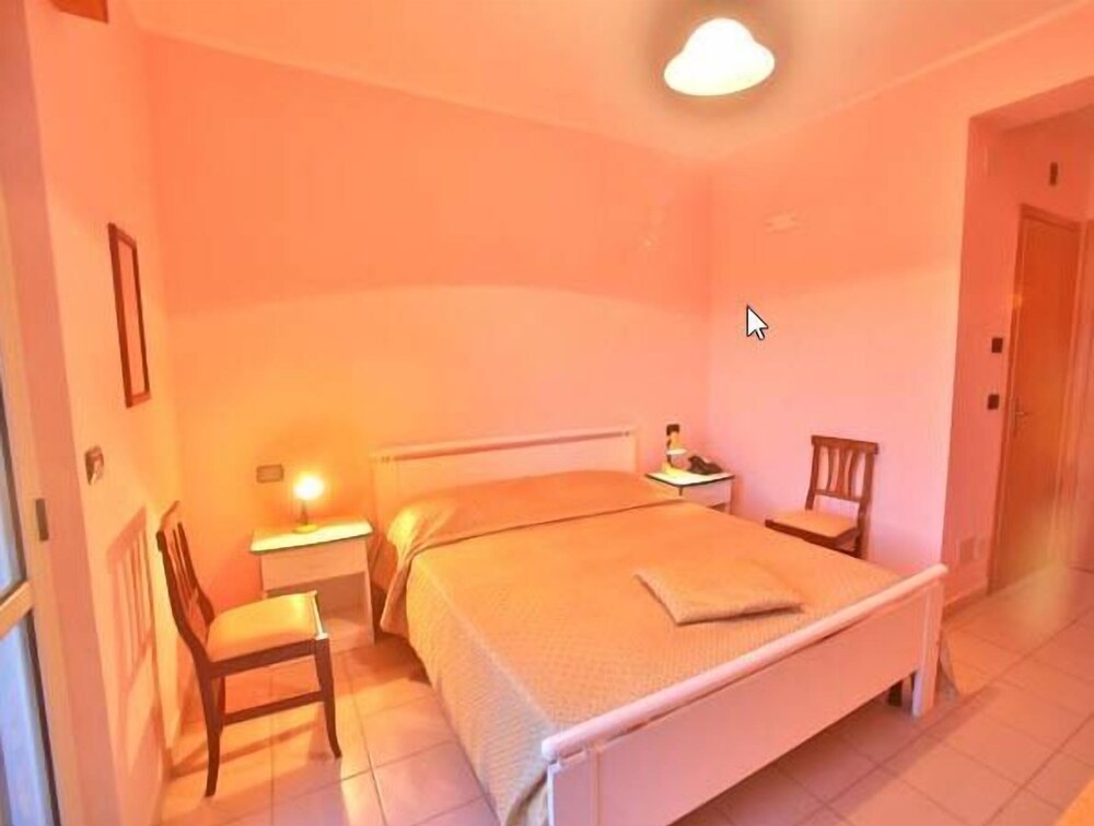 Hotel Viteama