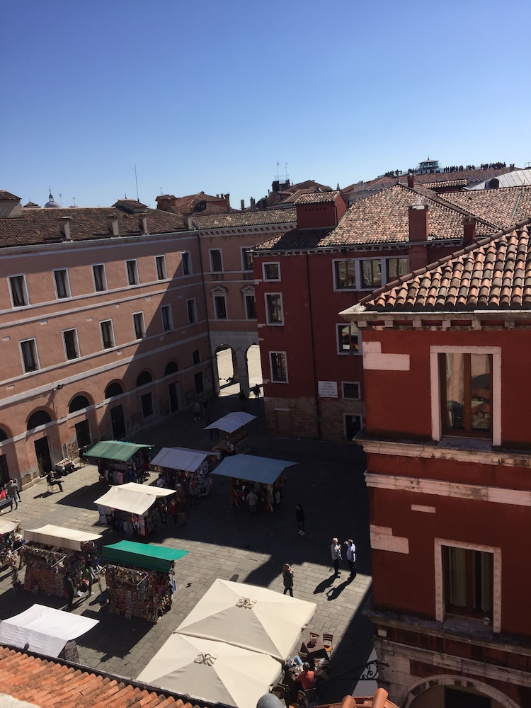 Hotel Guerrato