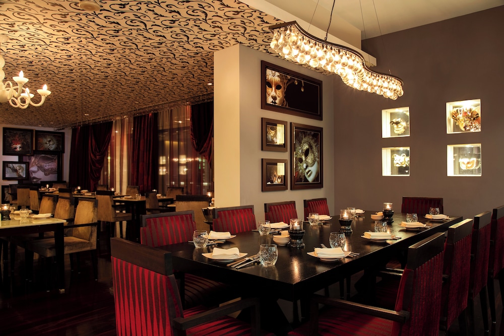 Abu Dhabi Vacations - Park Arjaan by Rotana - Property Image 6