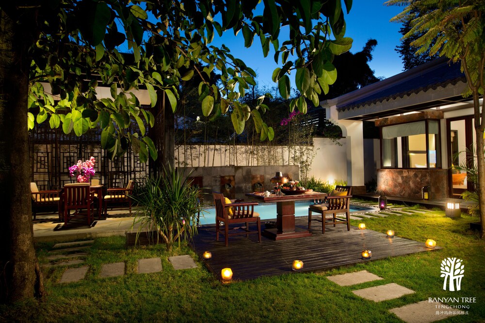 Banyan Tree Tengchong