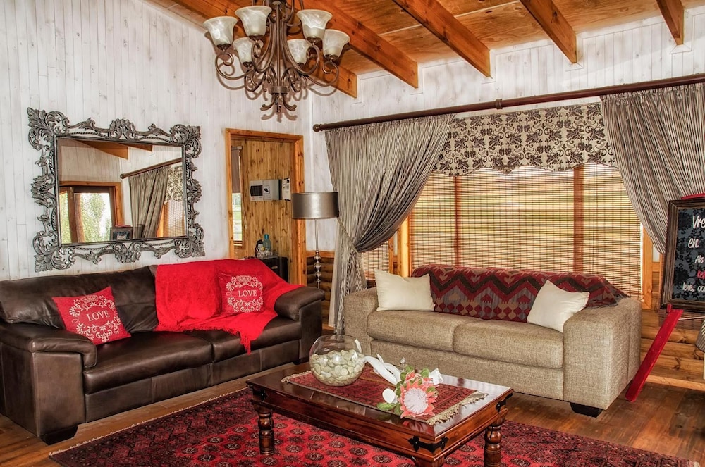 Sevens Guest House
