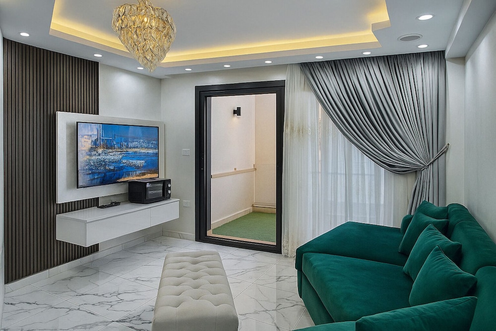 Escape the Ordinary at Porto Said Resort Chalets