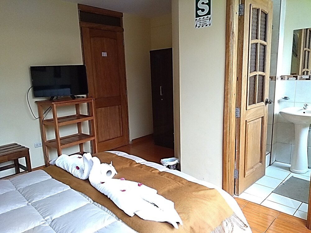 Hostal Tayta Wasi