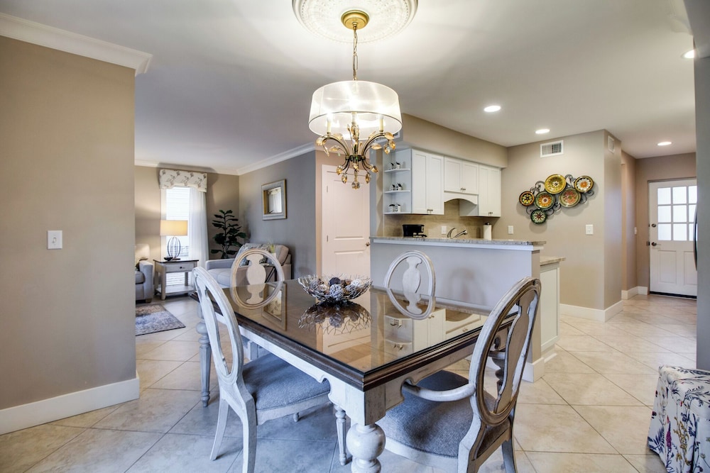 2220 Heritage Villas at The Sea Pines Resort