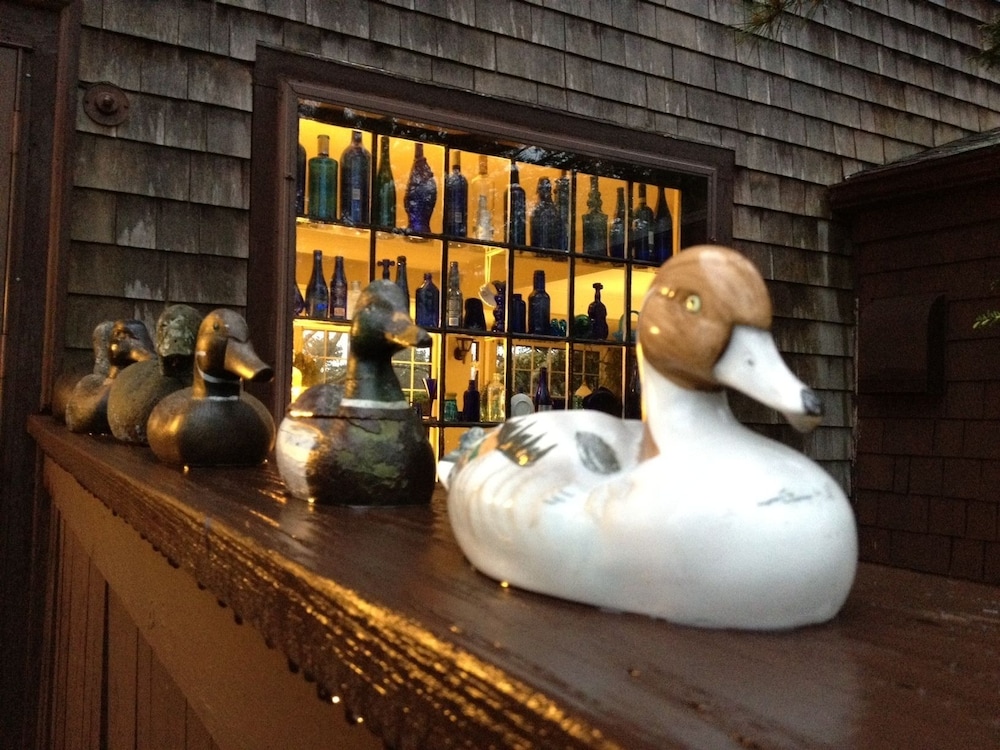 Nauset House Inn