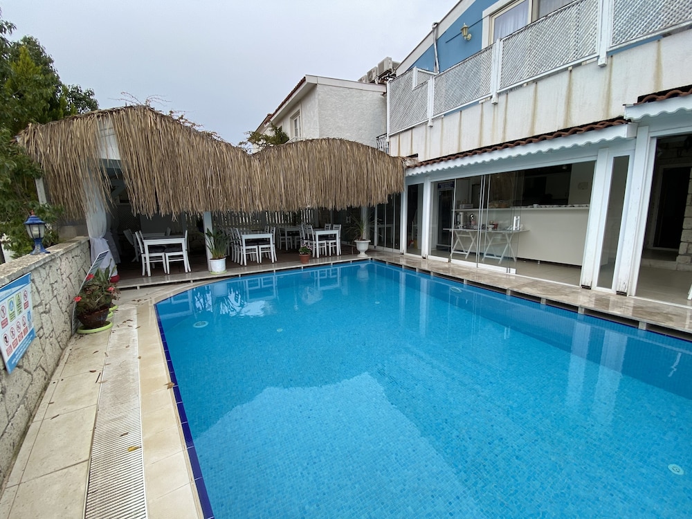 Alacati Eldoris Otel - Image 11
