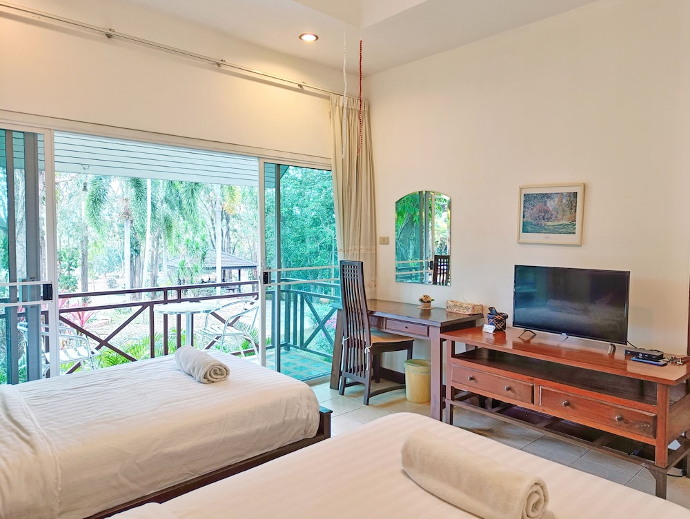 Kong Garden Resort