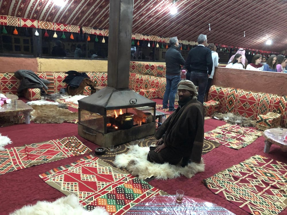 Khaled Awwad Camp