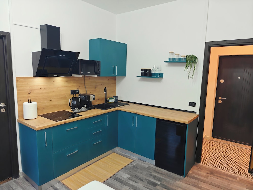 Botev apartments - Pumo Properties
