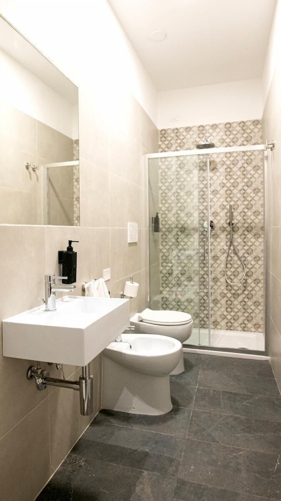 DoppioSei -Guest House