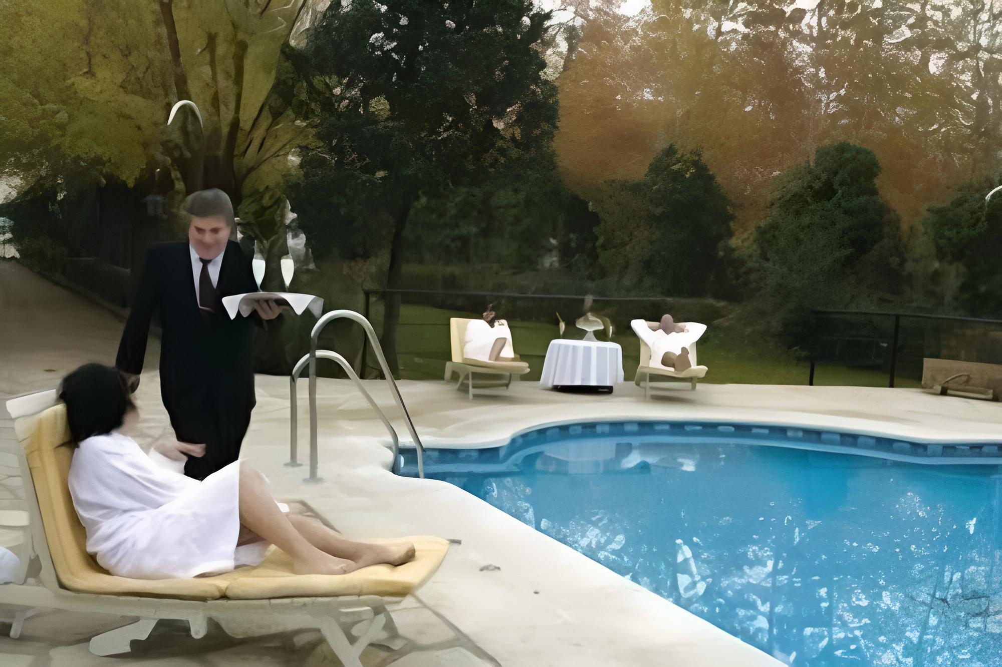 Insignia Hotel Del Val view 3