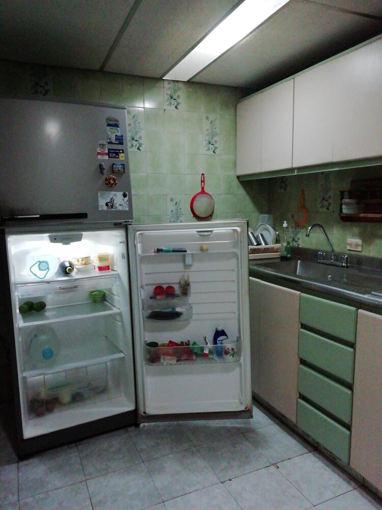 Taminaka Hostel