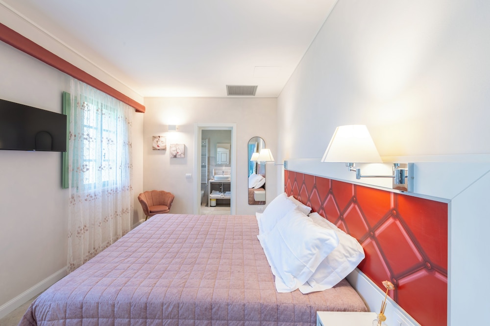 Borgo Sante Country House