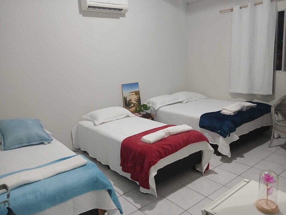 Hotel Brasil Califórnia