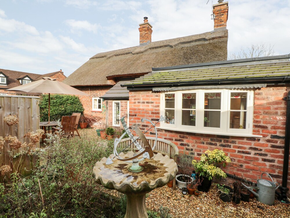 Chapel Cottage