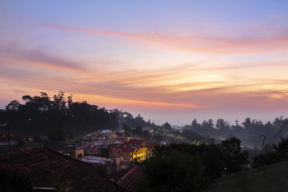Wunderhaus Atists's Getaway and Homestay
