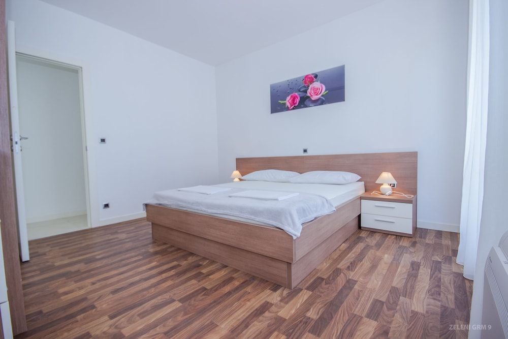 Villa Rose